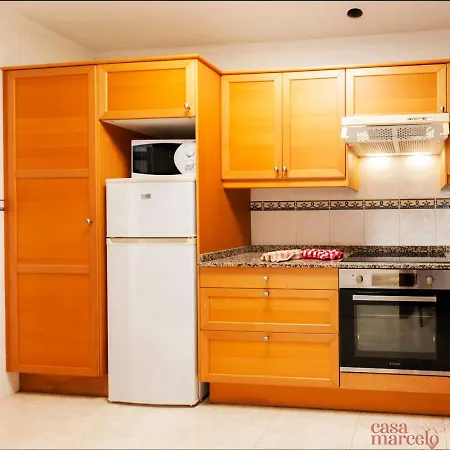 Casa Marcelo Spacious And Bright Private Pool Close To The Beach 别墅 *